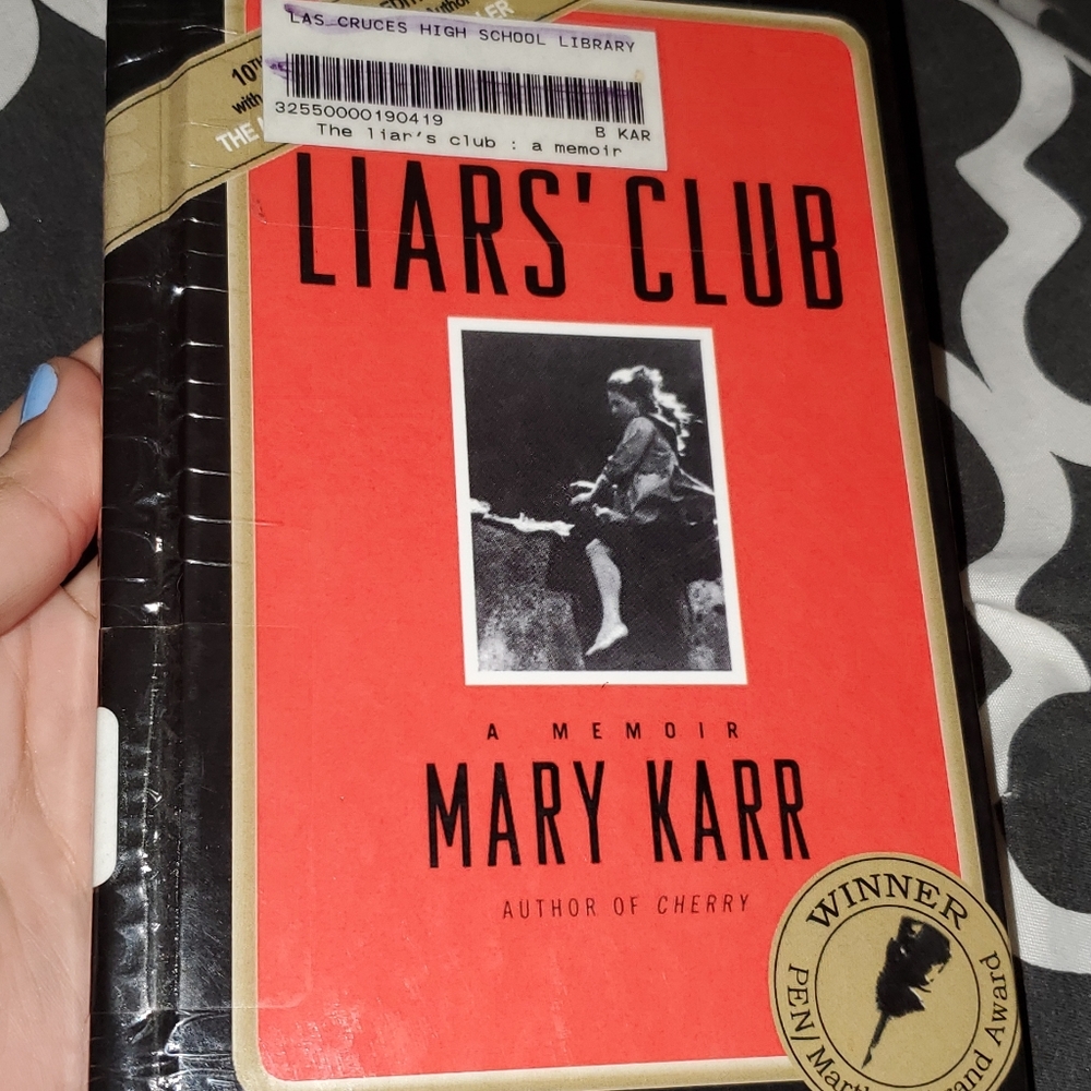 Book/nonfiction